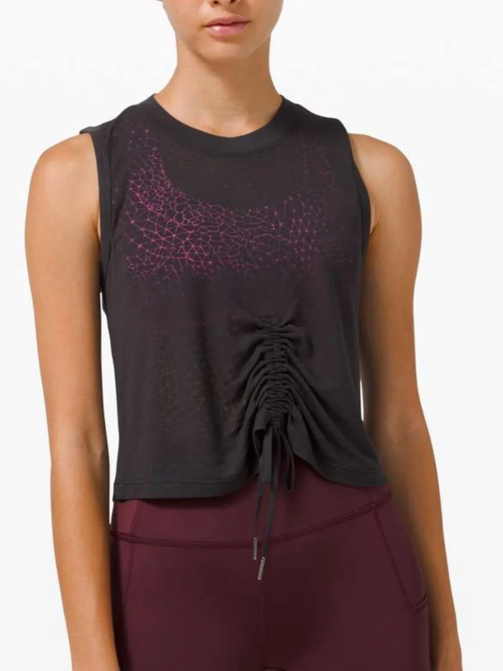 Brand New Lululemon Black 